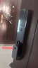 小米【价保618】智能门锁2 Pro 3D人脸识别 可视猫眼大屏电子锁密码锁 实拍图