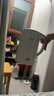 美的（Midea）电热水壶烧水壶有钛内胆双层无缝一体烧水壶1.7L大容量自动智能断电2026新款 MK-SH17M134-T 实拍图