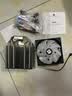 利民（thermalright）Assassin X 120 Refined SE V2 自发光风扇 CPU风冷散热器 AGHP逆重力4热管 AX120 R SE V2 实拍图