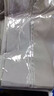 雨航（YUHANG）电动车雨衣电动车专用电瓶车雨披带镜套浅灰色5XL 实拍图