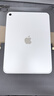 Apple/苹果iPad 11英寸 A16芯片2025年款 平板电脑 (128GB eSIM版/学习办公娱乐)银色 实拍图