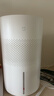 米家小米智能除菌加湿器2加湿器卧室轻音杀菌孕妇婴儿智能恒湿上加水保湿礼品 4.5L大容量MJJSQ05DY 实拍图