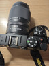 尼康（Nikon）【国家补贴】Z30入门级微单相机Vlog家用自拍高清旅游翻转屏自拍相机 Z30单机 Z30 18-140 f/3.5-6.3VR 标配【下单默认送礼包1,礼包2需备注或联系客服】 实拍图