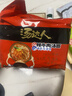 统一 汤达人 韩式辣牛肉汤面 125克*5包 五合一 煮食风味更佳 实拍图