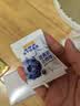 麦富迪 猫零食狗狗零食通用肉干宠物零食冻干鸡肉蓝莓20g 实拍图