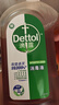滴露（Dettol）消毒液衣物除菌液洗衣消毒水1.8L*1 衣物混洗杀菌除螨 非84酒精 实拍图