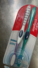 高露洁（Colgate）360°全面口腔清洁成人牙刷*4舌苔刷深层清洁颜色随机 实拍图