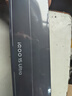 vivo iQOO 15 Ultra 16GB+512GB 2077(黑色)冰穹散热风扇 2K三星珠峰屏 电竞手机iqoo15ultra 国家补贴 实拍图
