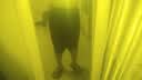 真维斯男士中裤夏季冰丝凉感运动跑步休闲短裤男生轻薄速干纯色五分裤 实拍图