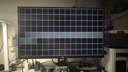泰坦军团27英寸QD-MiniLED 4K 160Hz双模320Hz DyDs0.5ms Type-C65W 内置音箱电竞显示器P275MV PLUS增强版 实拍图