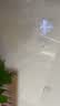 金隆兴厨房防油防高温贴纸静电吸附膜墙贴灶台油烟机瓷砖保护贴膜0.6*3m 实拍图