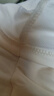 真维斯（Jeanswest）短裤女夏季新款宽松超显瘦运动短裤女慵懒风A字休闲纯色五分裤 实拍图