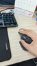 罗技（Logitech）大师系列 MX Master 3S 菁英版 无线蓝牙鼠标  办公静音鼠标 人体工学 石墨黑 无线接收器需另购买 实拍图