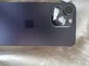 Apple iPhone 14 ProMax 苹果14promax  二手手机 5G国行全网通 暗夜紫色【80%用户选择】 【99新】256G【性能/性价比推荐】3期免息 购物无忧+一年质保 实拍图