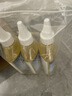 巨奇严选 去油渍衣服去油王350ml*3瓶衣服去油污神器衣领校服清洁剂 实拍图