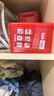 趣行防毒防烟消防面具 国标3C逃生面罩TZL30自救呼吸器硅胶亲肤儿童款 实拍图