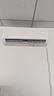 华凌空调超省电 一级能效1.5匹 变频挂机KFR-35GW/N8HA1Ⅲ-P+一级能效3匹变频柜机KFR-72LW/N8HA1Ⅲ 实拍图