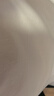 班尼路（Baleno）短袖男夏季重磅纯棉t恤学生简约休闲百搭纯色五分袖男士半袖上衣 实拍图