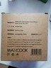 美厨（MAXCOOK）304不锈钢汤盆拉面碗汤碗食品级家用盘子配菜盘菜碗大碗MCWA7269 实拍图