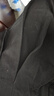 宝财羊爸爸套装夏季短袖t恤男冰丝凉感polo衫中老年人上衣服父亲节礼物 实拍图