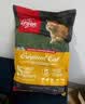 Orijen渴望猫粮 成猫幼猫粮 全价通用无谷原味鸡肉进口5.4kg效期26/12 实拍图