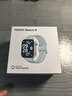 小米（MI）REDMI Watch 6迷雾蓝 国家补贴 澎湃OS 3 心率血氧监测 红米手表6 小米汽车 送男友送女友 实拍图