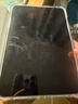 京东京造iPad mini6/7平板钢化膜电脑高清贴膜全屏抗指纹防爆屏幕保护高清防摔抗蓝防刮防碎防摔 实拍图