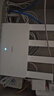 小米（MI）路由器BE3600 2.5G【小米手机上网搭档】3600兆级 WiFi7 4核高通处理器 2.5G网口 智能家用路由 实拍图