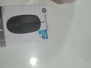 惠普（HP）M10鼠标 有线鼠标 商务办公男女生通用USB接口即插即用无需驱动人体工学有线鼠标 黑色 实拍图