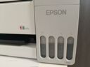 爱普生（EPSON）【6代新品】L3351墨仓式彩色打印机 微信打印/无线连接 家用AI学习打印机（打印、复印、扫描） 实拍图