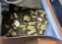 朗亲猫粮冻干五拼体态管理成猫专用英短布偶通用鸡肉鱼猫干粮10kg 实拍图