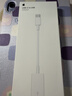 Apple/苹果 typc-c/usb-c转usb接口转换器 苹果旗舰店原装转接头u盘转换器 适用苹果iPhone17/iPad/Mac 实拍图
