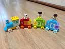 乐高（LEGO）积木得宝10421 百趣字母卡车男女孩儿童玩具生日礼物大颗粒 实拍图