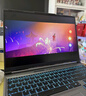 机械革命【京东电脑直播间领券立减800元】极光X 2026 (i7-13700HX 16G 1T RTX5060  灰)游戏本笔记本电脑 实拍图