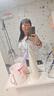 沙宣大红瓶护发素清盈顺柔润发乳400g蓬松轻盈顺滑男女士 实拍图