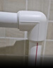 海尔（Haier）智美PRO家用中央软水机1.3T大通量厨下小体积全屋净水软化水质软水机全屋除垢 （升级罗门哈斯） 实拍图