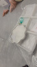 佳帮手收纳袋行李袋被子衣服棉被衣物整理搬家打包袋铆钉加固 85L1件装 实拍图