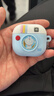 ROCK哆啦A梦适用Airpods4保护套Airpods四代耳机套保护壳Apple耳机壳全包硅胶防摔防尘卡通可爱软壳 实拍图