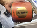 八马茶业红茶 非遗工艺 礼赠佳品 武夷山金骏眉特级茶叶 80g*3罐 实拍图