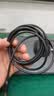 绿联安卓数据线MicroUSB充电线老式接口适用华为荣耀vivo小米oppo三星手机小风扇充电宝充电器2米 实拍图
