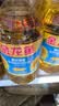 金龙鱼 食用油 葵花籽清香型食用植物调和油5L*4 实拍图