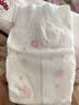 好奇（Huggies）好奇铂金装小桃裤纸尿裤M144片(6-11kg)中号尿不湿【夏季散热王】 实拍图