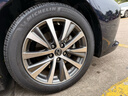 米其林（MICHELIN）汽车轮胎 215/55R17 94V 浩悦五代Primacy 5 适配迈腾帕萨特/天籁 实拍图