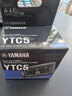 雅马哈（YAMAHA）YTC5 电箱古典木琴通用民谣吉他调音器校音器 实拍图