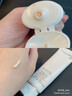 兰蔻菁纯防晒30ml养肤隔离防晒霜轻薄护肤品化妆品套组礼盒生日礼物 实拍图