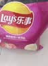 乐事（Lay's）薯片墨西哥鸡汁番茄味 135克*7包休闲零食膨化食品 实拍图