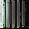 彩格TN289粉盒适用兄弟DCP-L3528CDW 3568CDW墨粉盒HL-L3228CDW 3288CDW碳粉盒MFC-L3768CDW打印机硒鼓大容量四色 实拍图