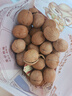 三只松鼠量贩袋装草本味纸皮核桃500g 每日坚果炒货休闲零食品 实拍图