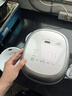 美的（Midea）【价保618】电饭煲电饭锅小型迷你家用1-2人小容量智能预约多功能煲汤小米粥2L小饭煲MB-RC211 实拍图