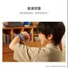 华为儿童手表 5 Pro 冰晶蓝 华为儿童智能电话手表离线定位绿色守护高清双摄儿童电话手表学生 实拍图